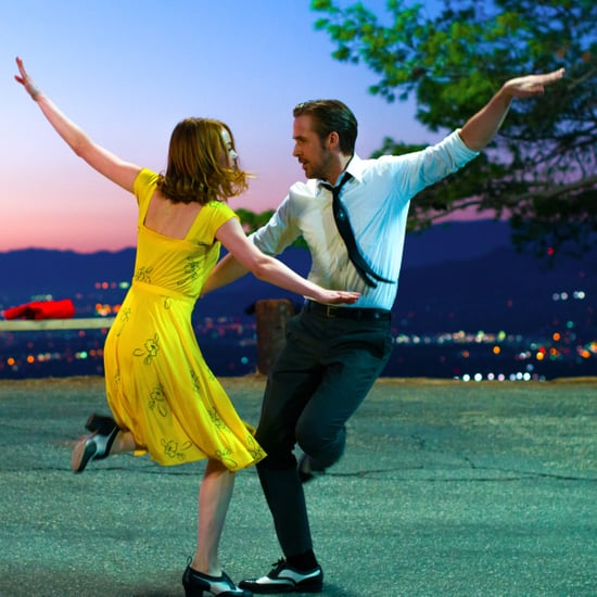 Oscar Nominations 2017