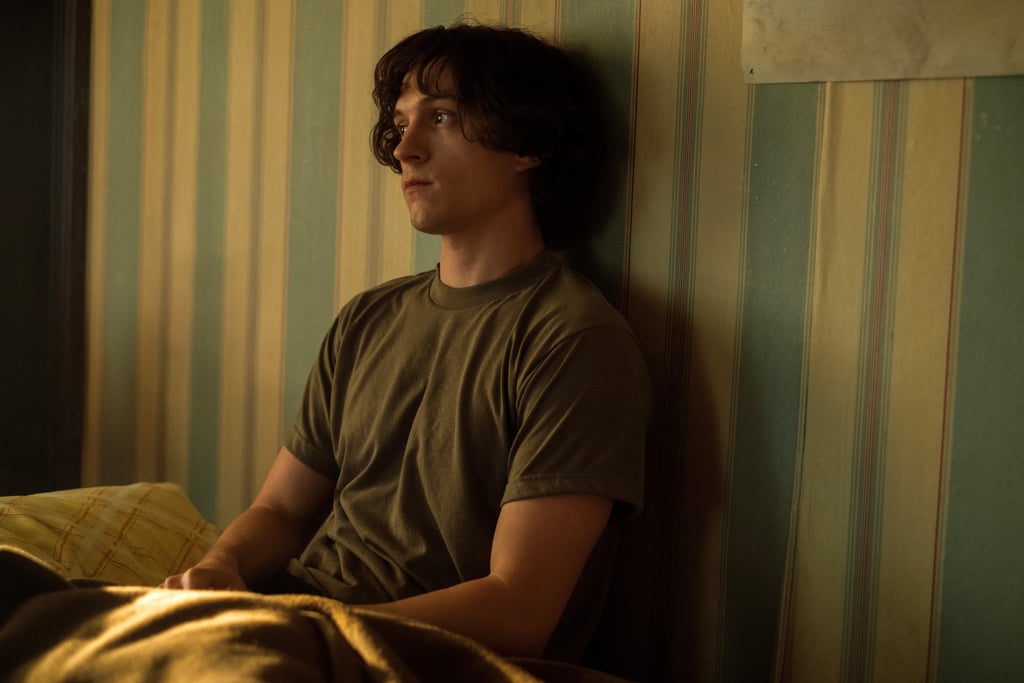 The Crowded Room: Trailer, Cast, Plot, Release Date