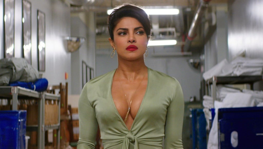 What Has Priyanka Chopra Been In?