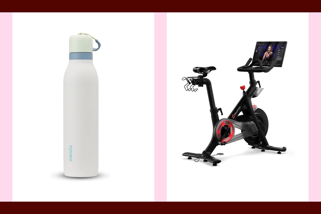 Best Early Black Friday Fitness and Wellness Deals 2024