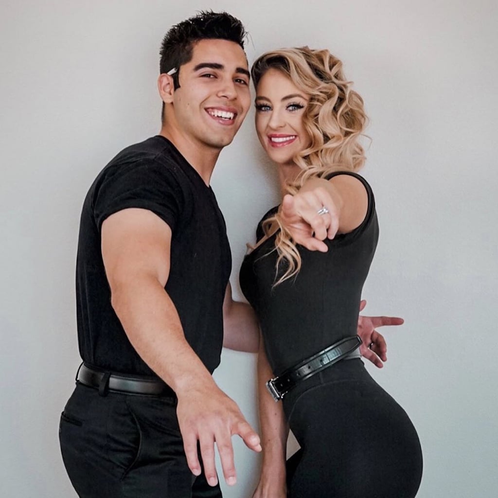 Best Last-Minute Couples Costumes 