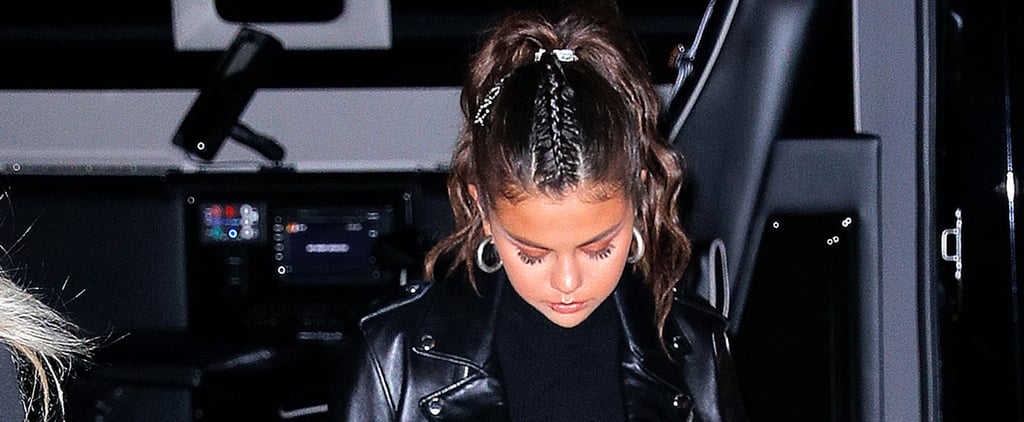 The Low-Key Genius Meaning Behind Selena Gomez's "Ugly" Hair Clip