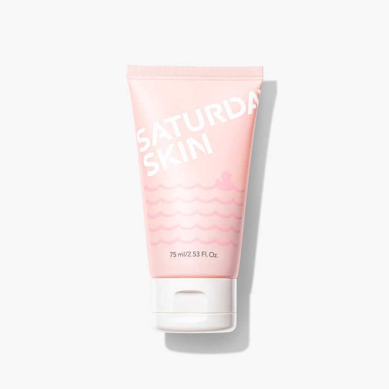 Best Face Scrub For Combination Skin
