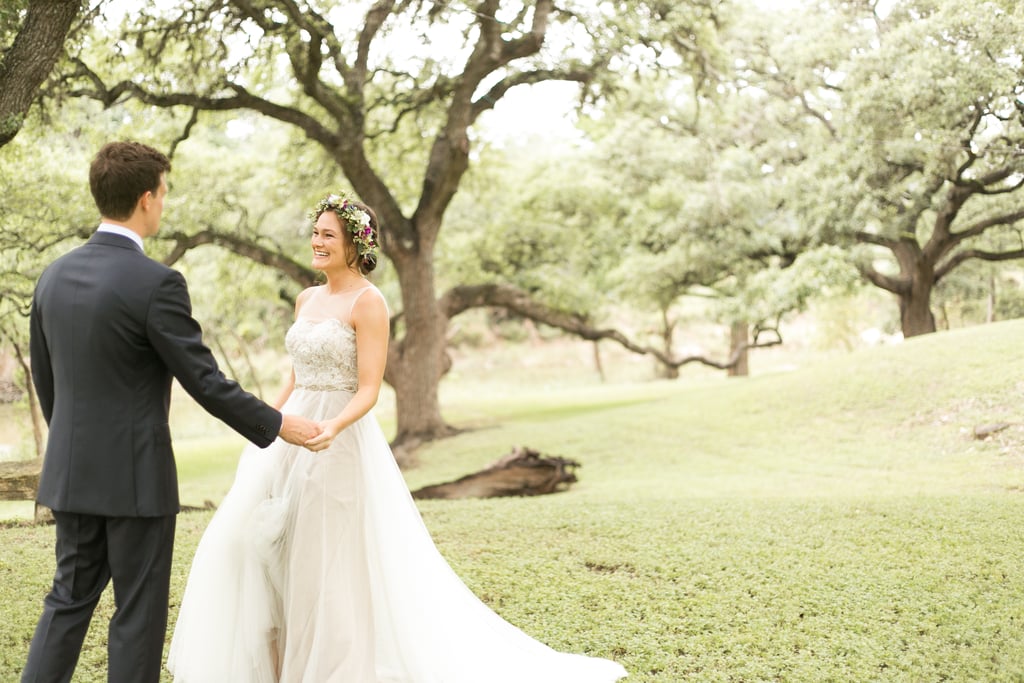 Texas Wedding