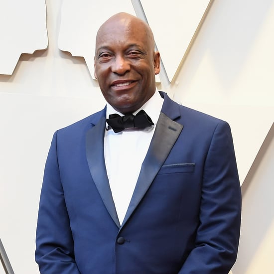 John Singleton Dead