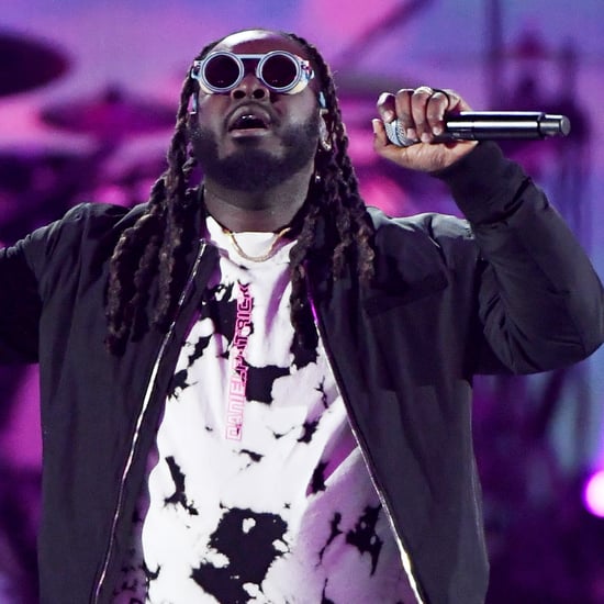 T-Pain Recalls Usher's Hurtful Comment About His Auto-Tune