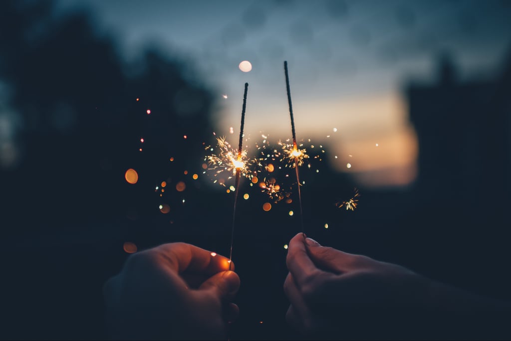 Eco-Friendly New Year's Resolutions for 2019