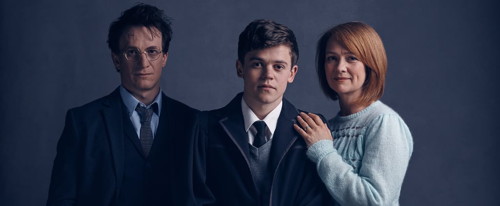 Harry Potter and the Cursed Child Halloween Costumes