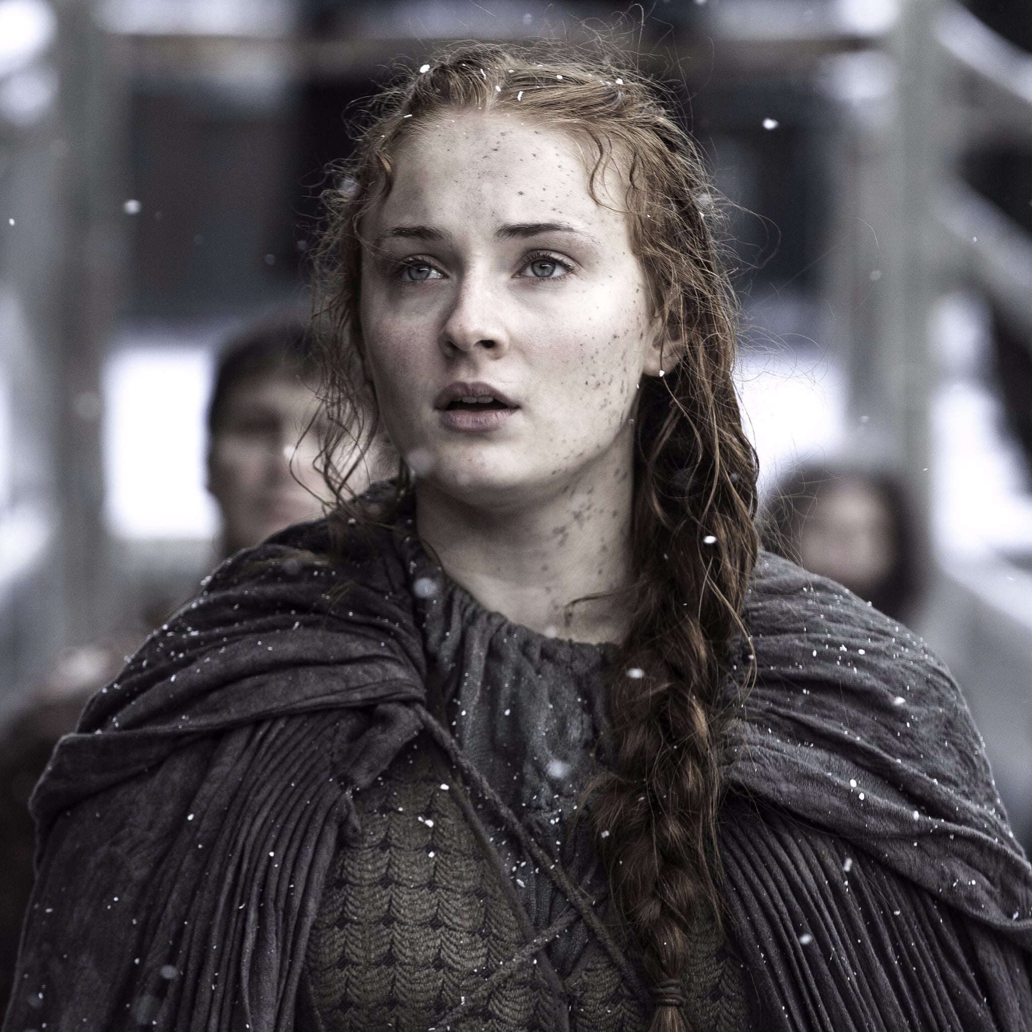 Who Is Still Alive On Game Of Thrones Popsugar Entertainment