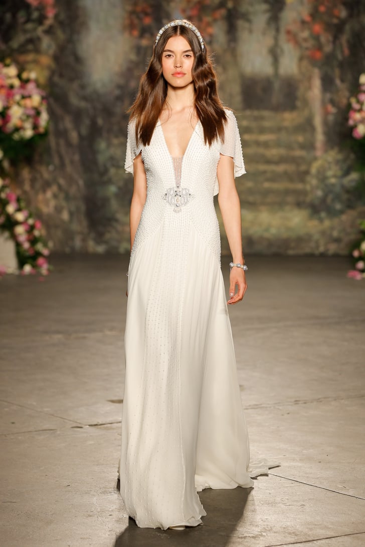 robe jenny packham