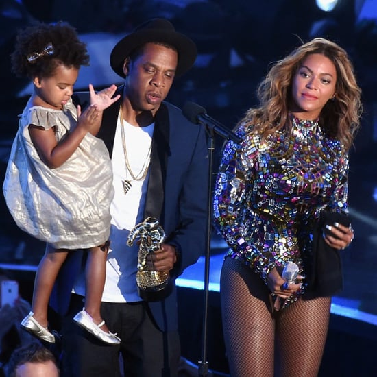 Beyonce and Jay Z at the MTV VMAs 2014 | Pictures