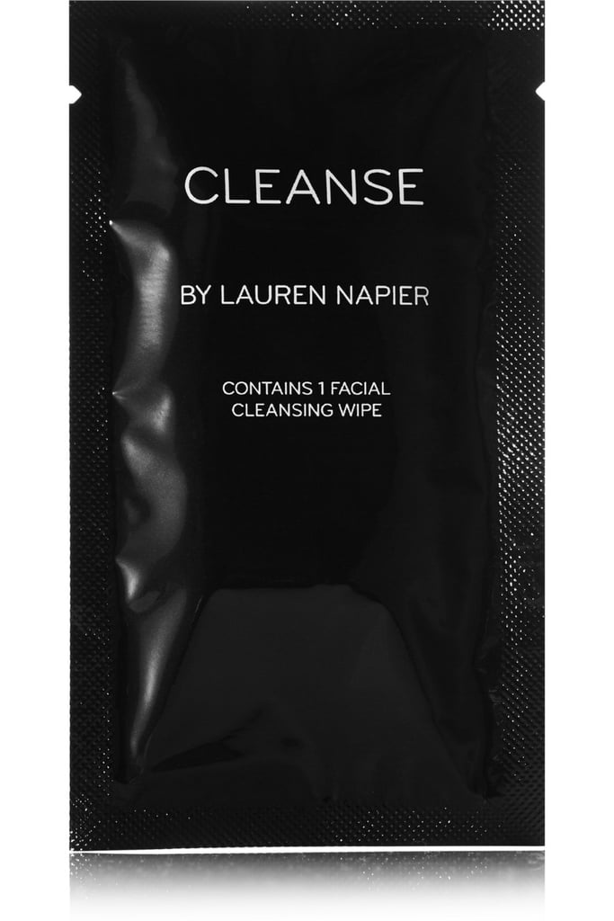 Cleanse by Lauren Napier Wipes