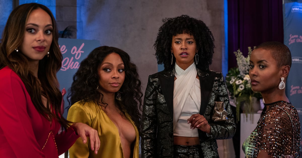 The Cast of “Run the World” Weighs in on Ella’s Season 2 Absence: It’s “Like Real Life”