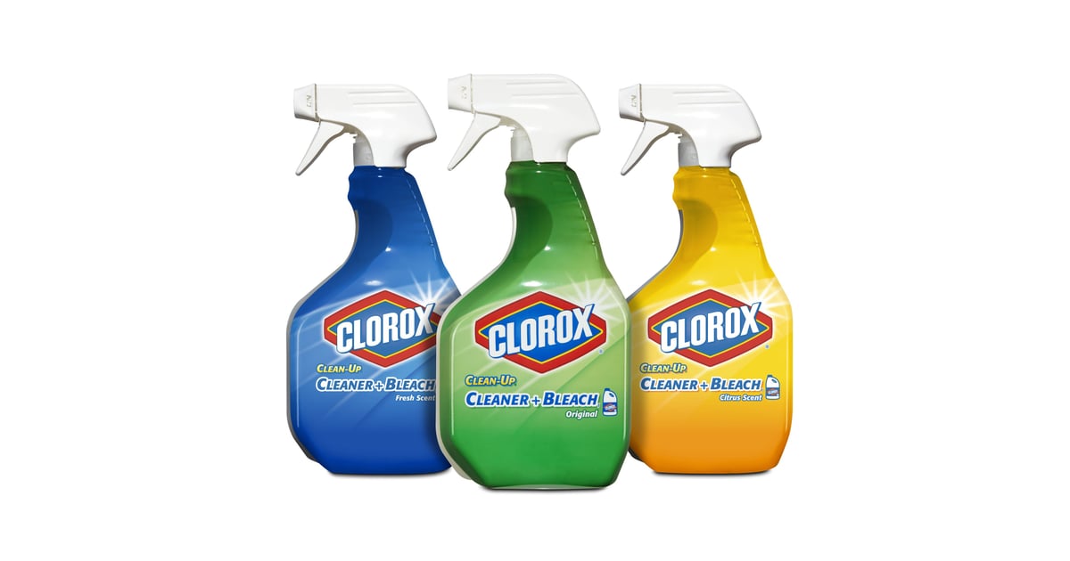 Clorox Clean Up All Purpose Cleaner With Bleach 40 Kitchen