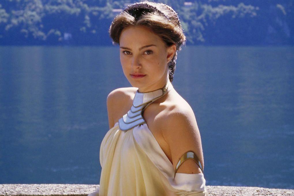 Natalie Portman Movie Pictures