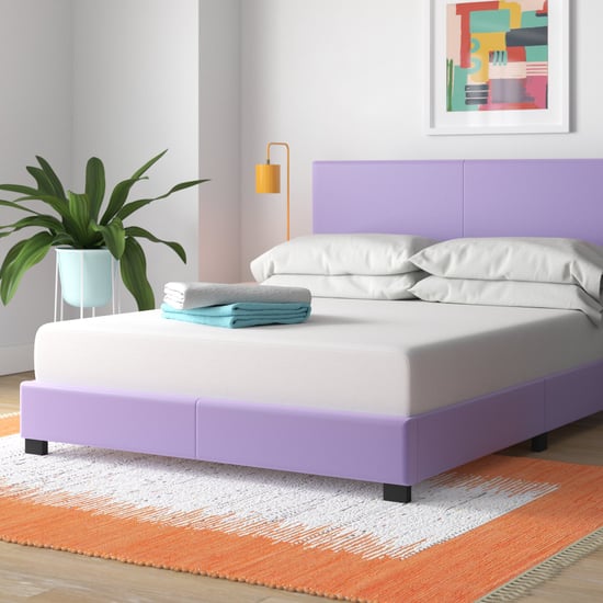 Top-Rated Mattresses From Wayfair