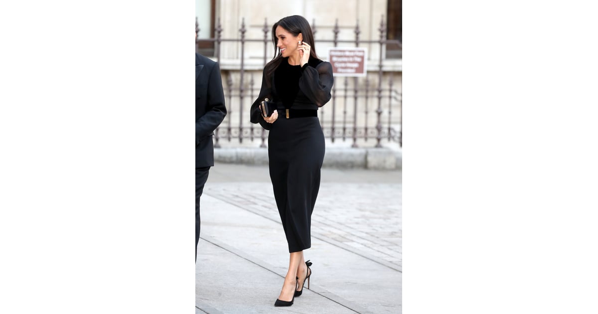 givenchy meghan fitting
