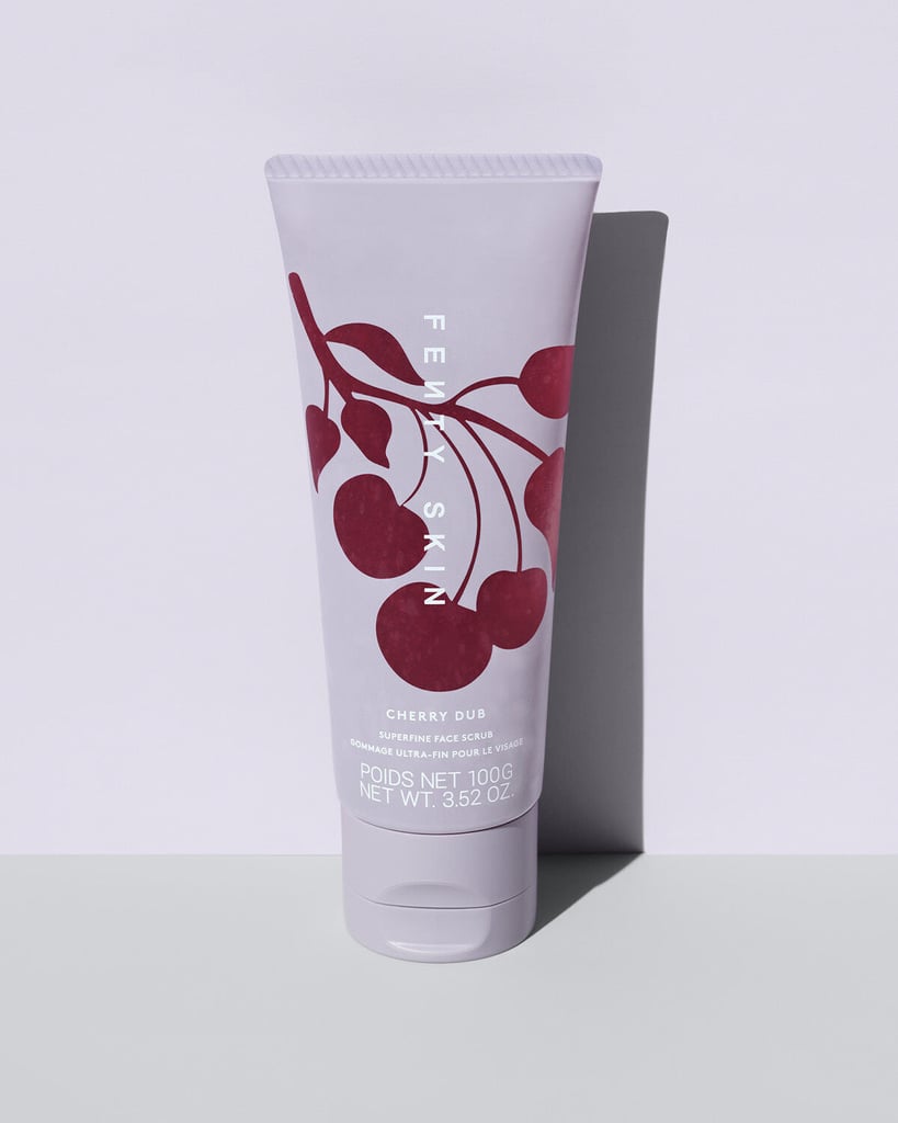 Cherry Dub Superfine Daily Cleansing Face Scrub