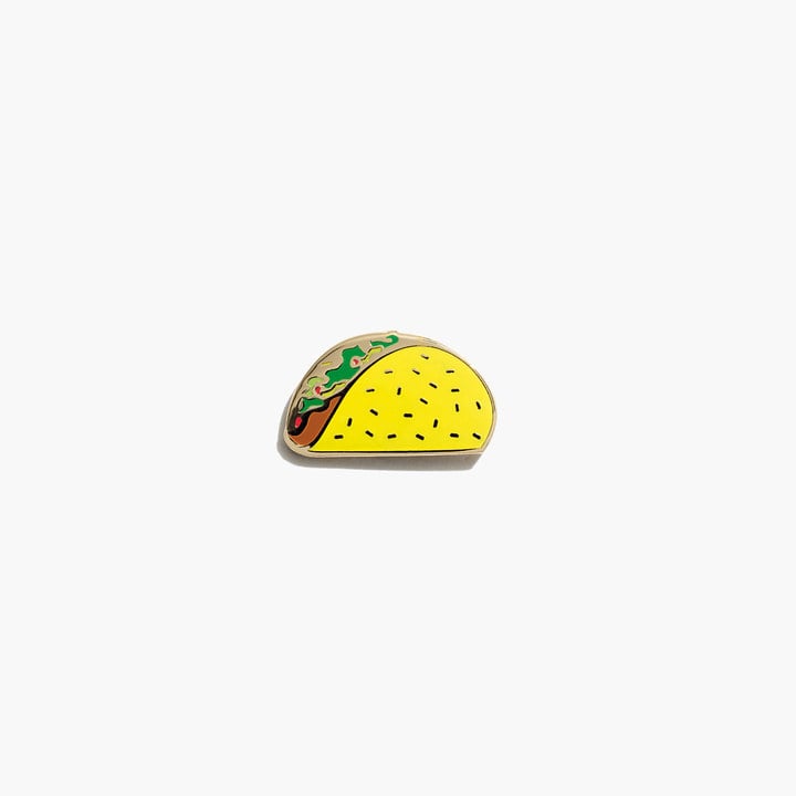 Madewell Pintrill® Emoji Pin ($12)