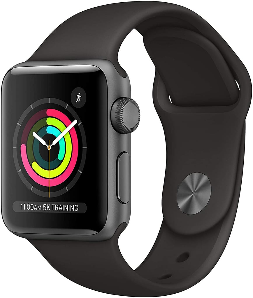 Best Smart Watch: Apple Watch Series 3