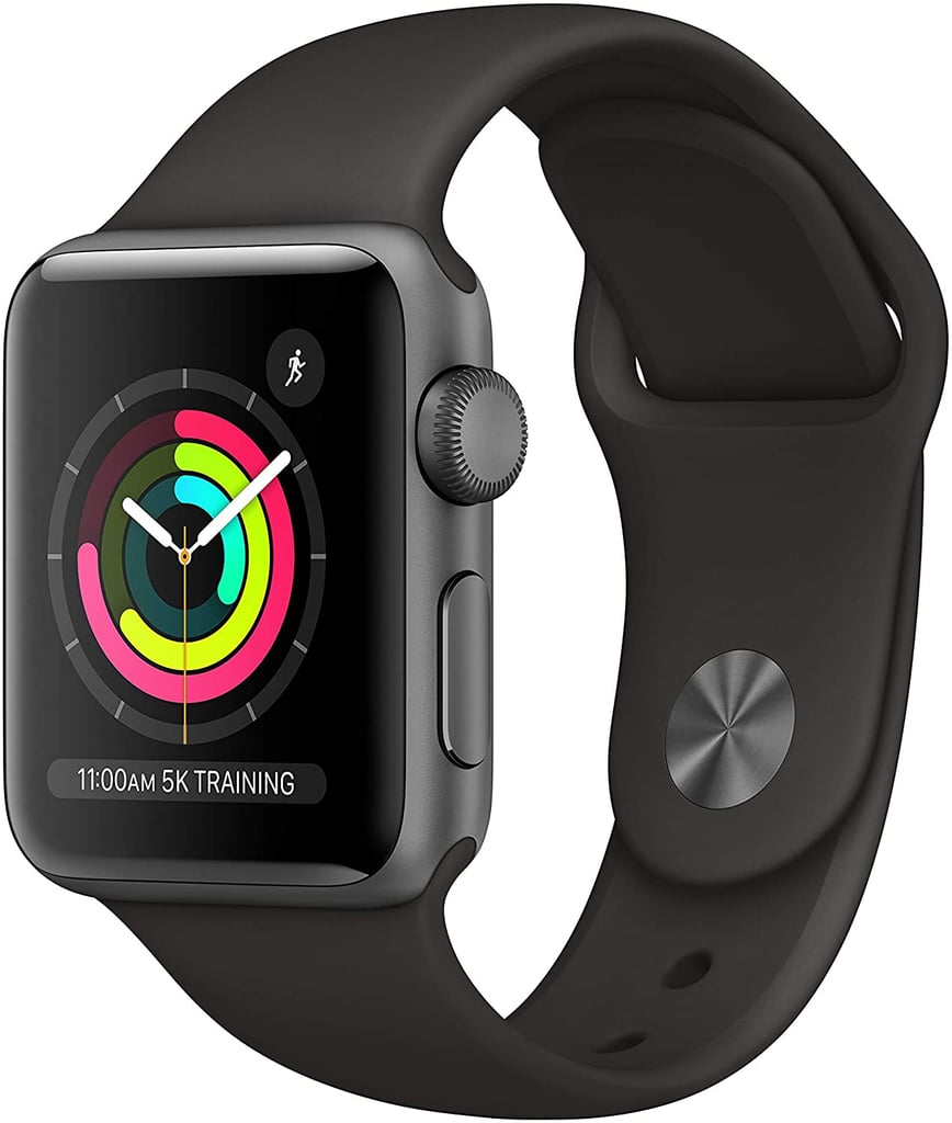 Best Smartwatch: Apple Watch Series 6