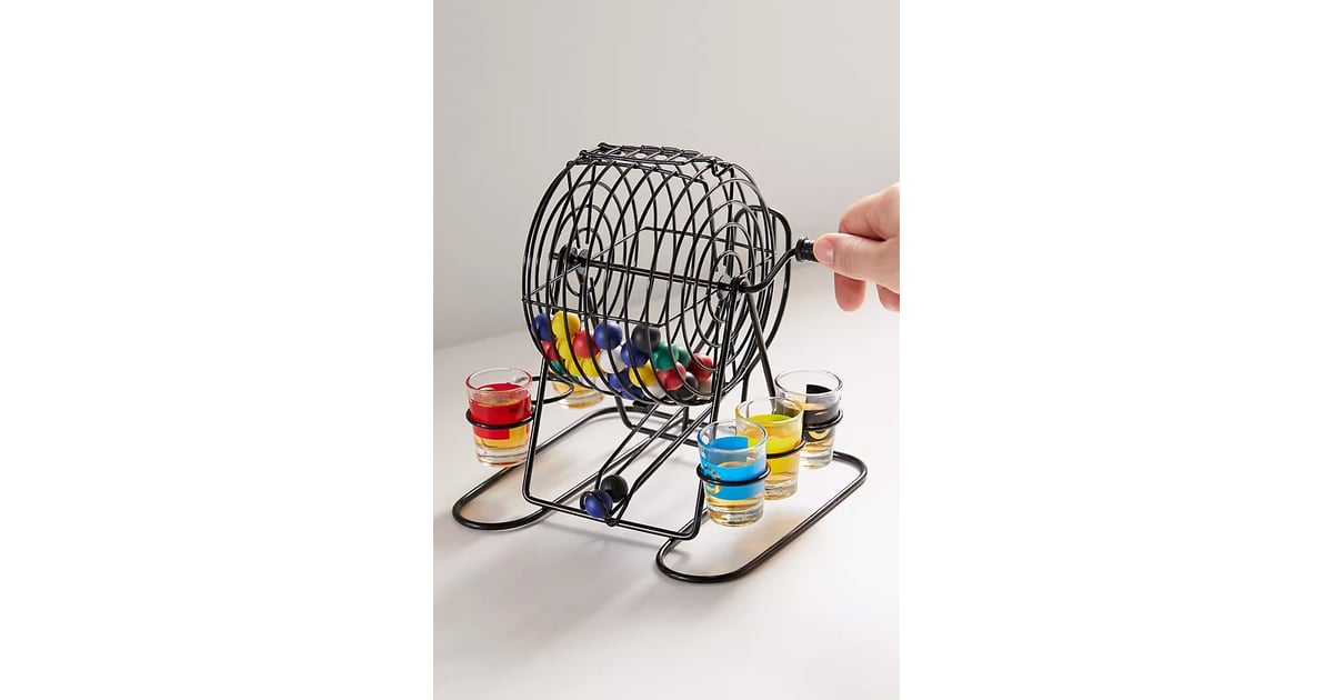 Bingo Drinking Game Best Gifts From Urban Outfitters 2019 POPSUGAR