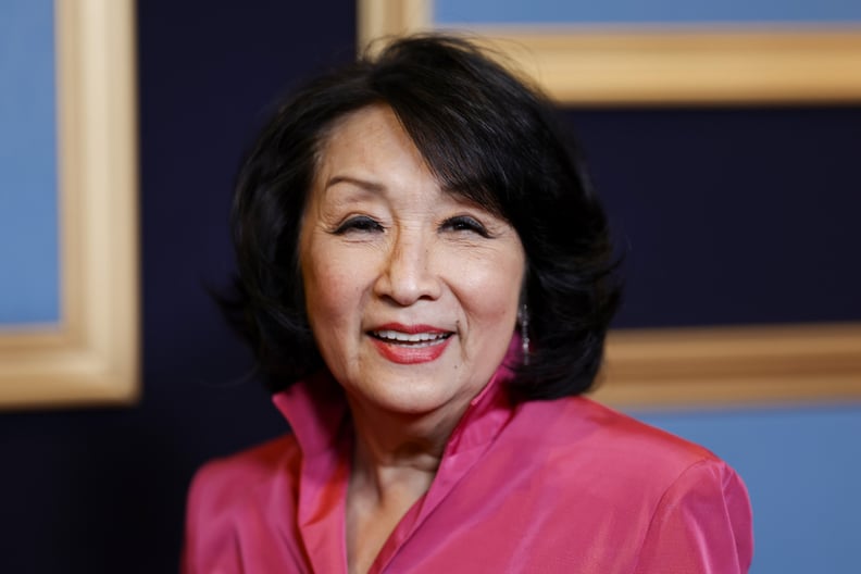 LOS ANGELES, CALIFORNIA - DECEMBER 15: Connie Chung attends the 50th Daytime Emmy Awards at The Westin Bonaventure Hotel & Suites, Los Angeles on December 15, 2023 in Los Angeles, California. (Photo by Frazer Harrison/Getty Images)