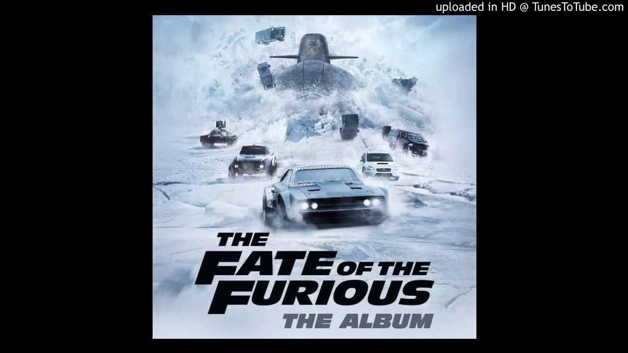 the fate of the furious album zip