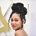 Following Her Divorce, Meagan Good Embraces the Uncertainty of What's Next