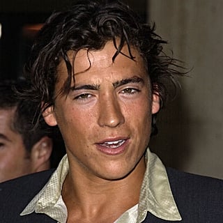 Andrew Keegan