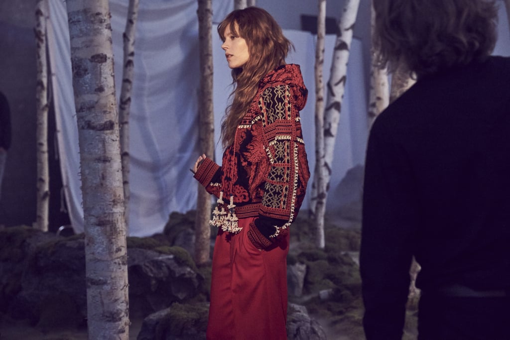 H&M Fall 2016 Collection