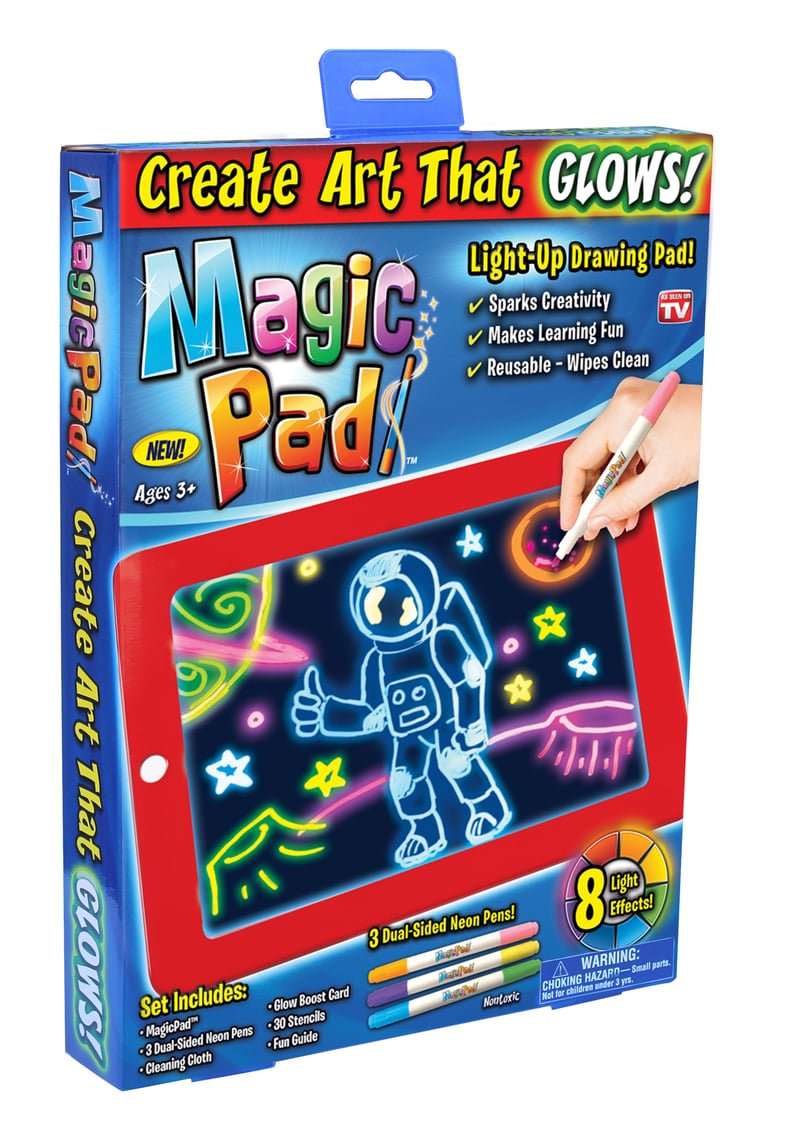 Magic Pad