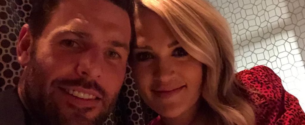 Carrie Underwood's 11th Anniversary Message For Mike Fisher Is Too Sweet