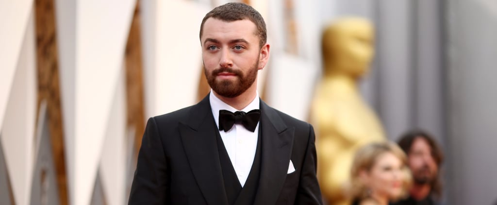 Sam Smith Pictures Over the Years