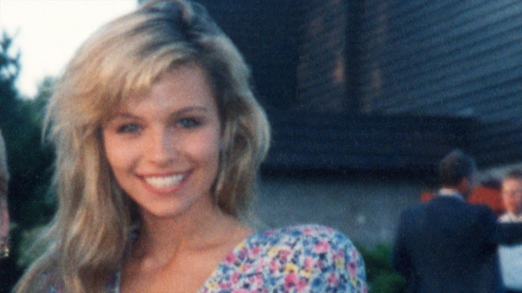 Anderson’s First Playboy Modeling Experience Helped Her Overcome Childhood Trauma