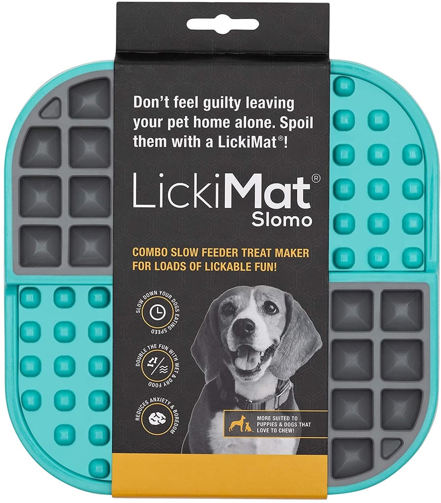 LickiMat Slomo for Dogs