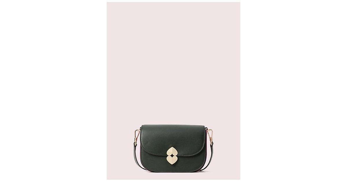 Kate spade 2025 lula saddle bag
