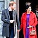 Will Meghan Markle Make an Appearance After Giving Birth?