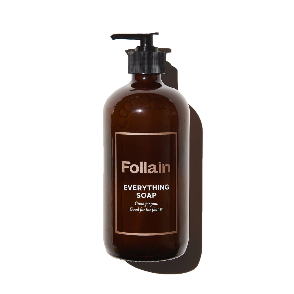 Follain Everything Soap