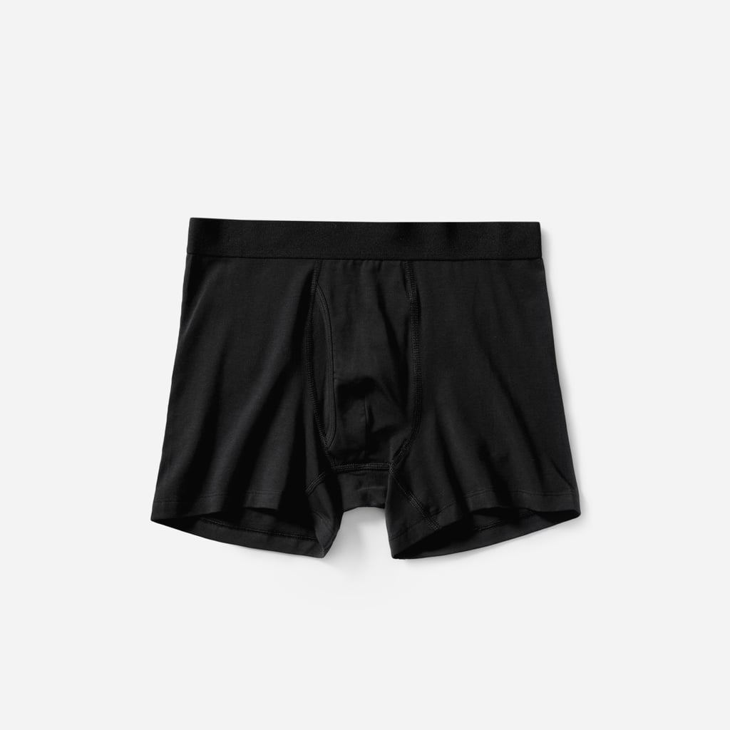Everlane Underwear Collection | POPSUGAR Fashion