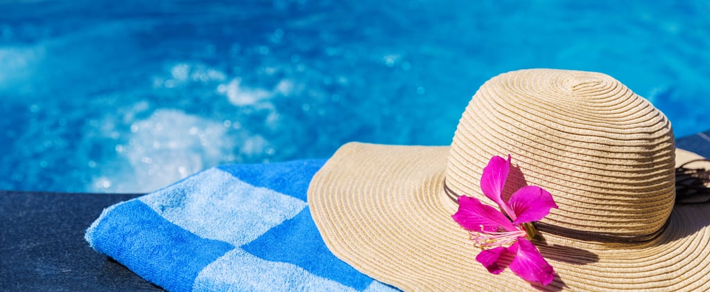 COVID-19 | Private and Public Swimming Pools in Dubai Reopen