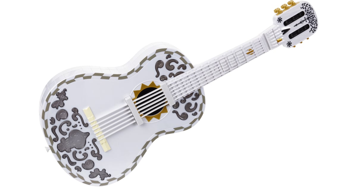 coco guitar in toy story 4