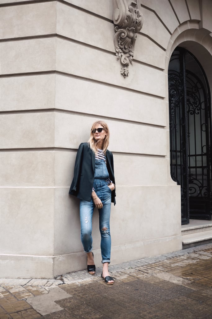 Madewell Spring 2015 Catalogue
