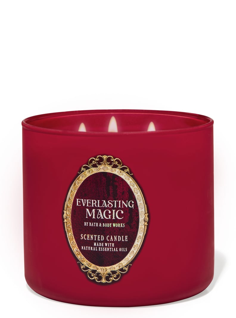 Bath & Body Works Everlasting Magic 3-Wick Candle