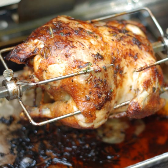 Why Is Rotisserie Chicken So Addicting?