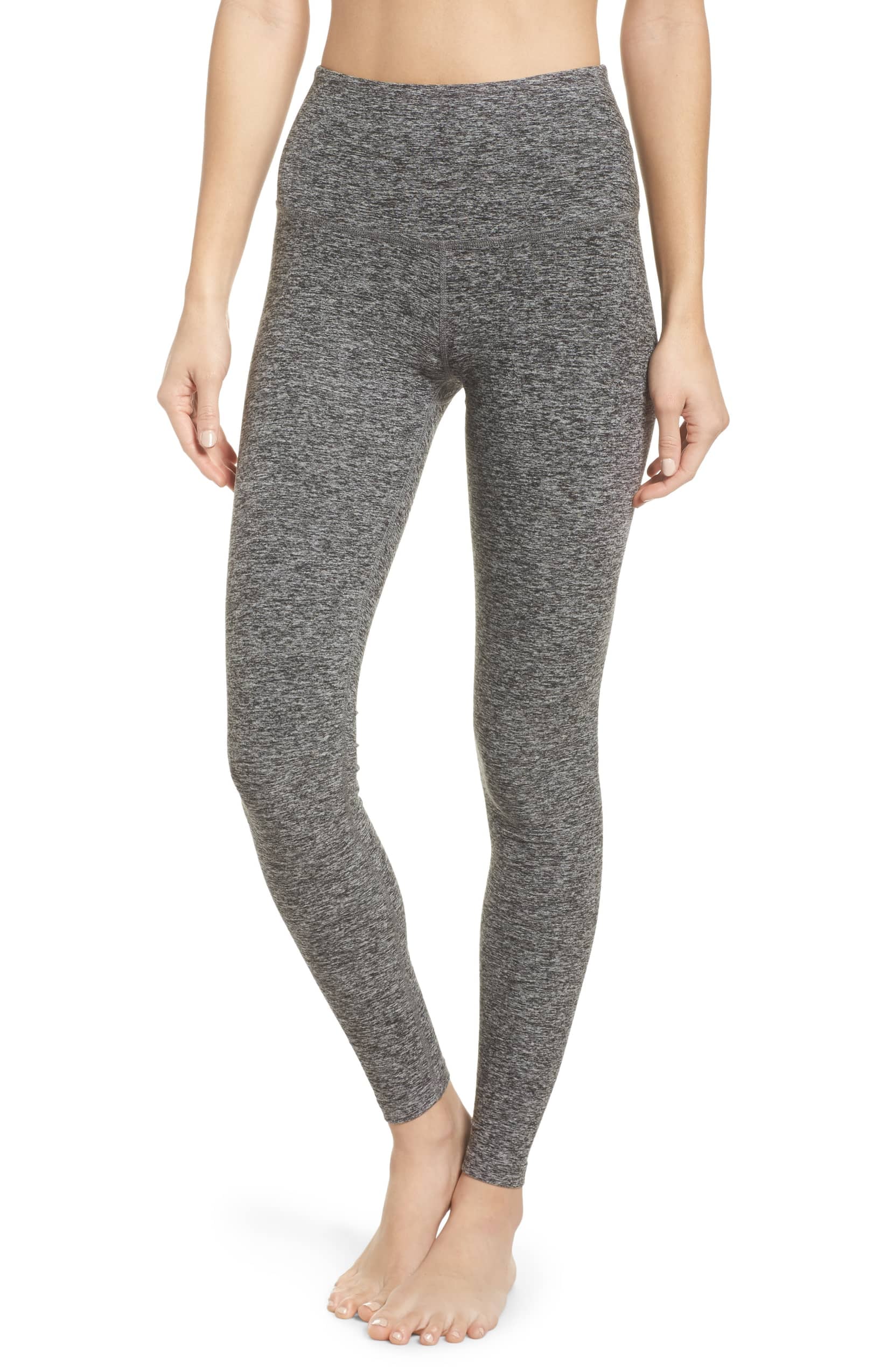 Cozy Leggings | POPSUGAR Fitness