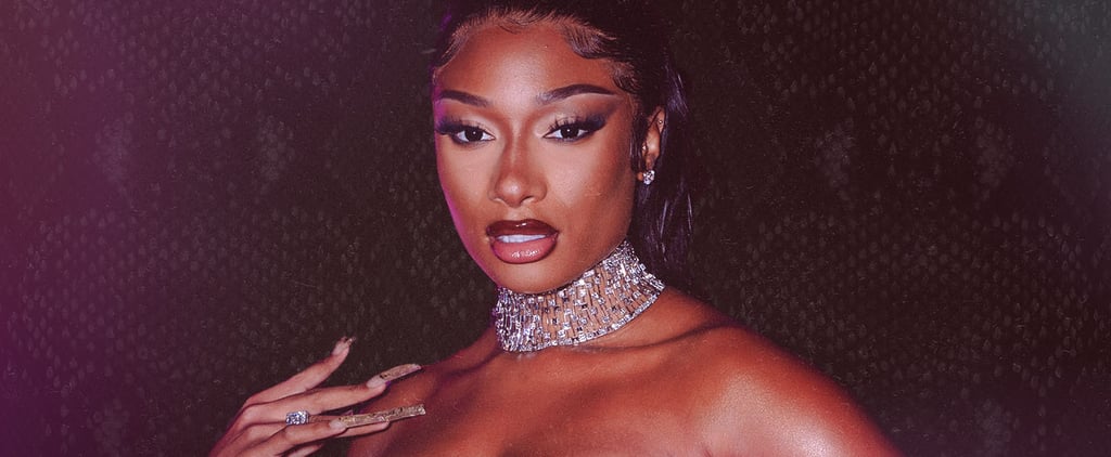 Megan Thee Stallion's "Cobra" and the Power of Vulnerability