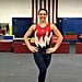 Chellsie Memmel's Gymnastics Comeback