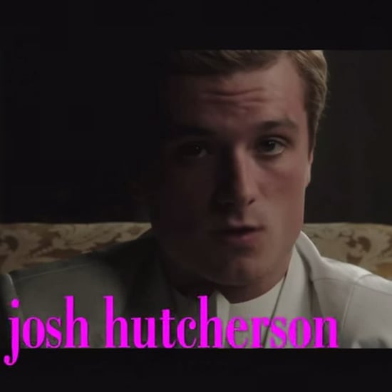 The Hunger Games: Mockingjay as a Romantic Comedy | Video