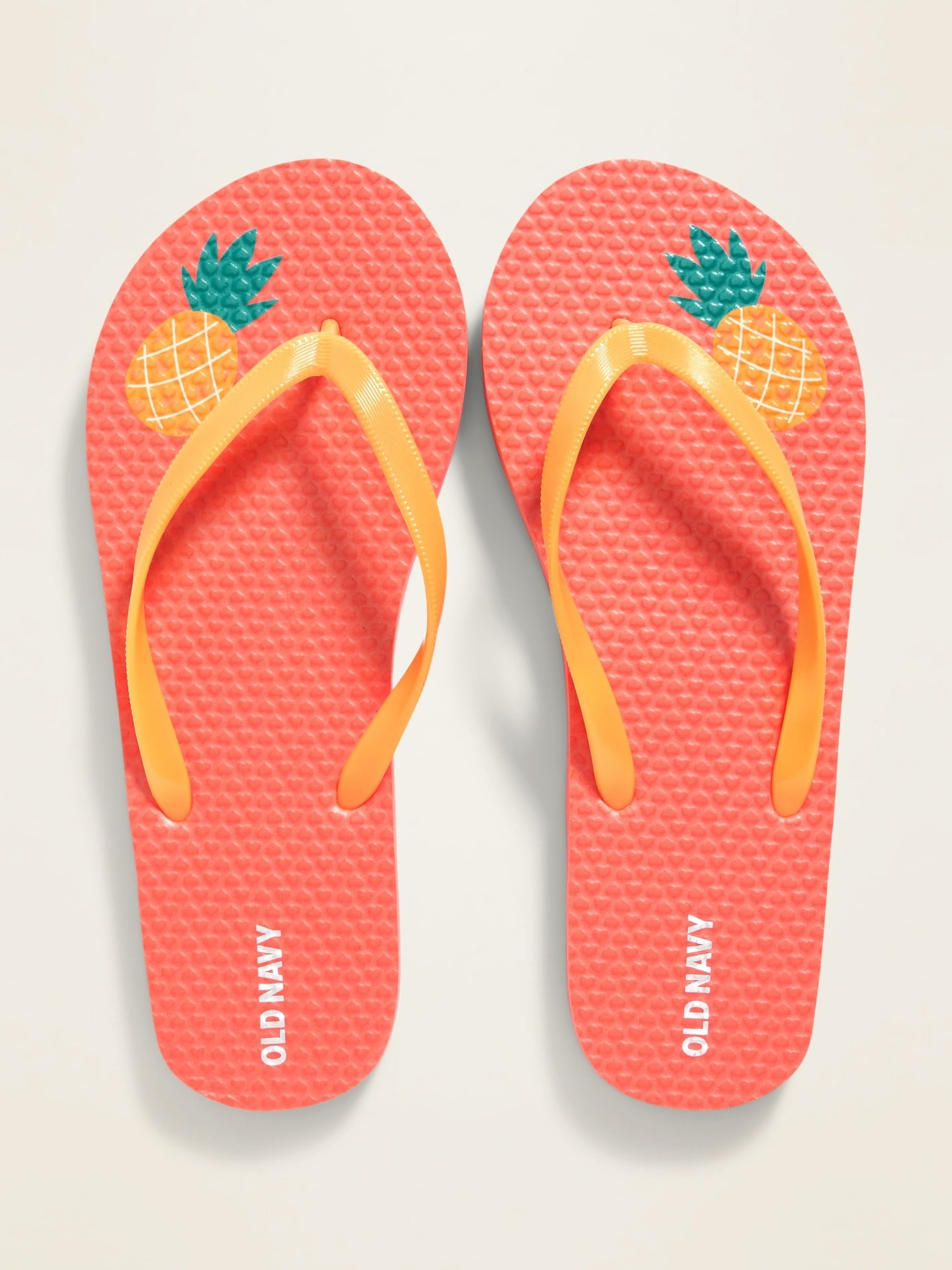 Old navy flip flops 2020 clearance